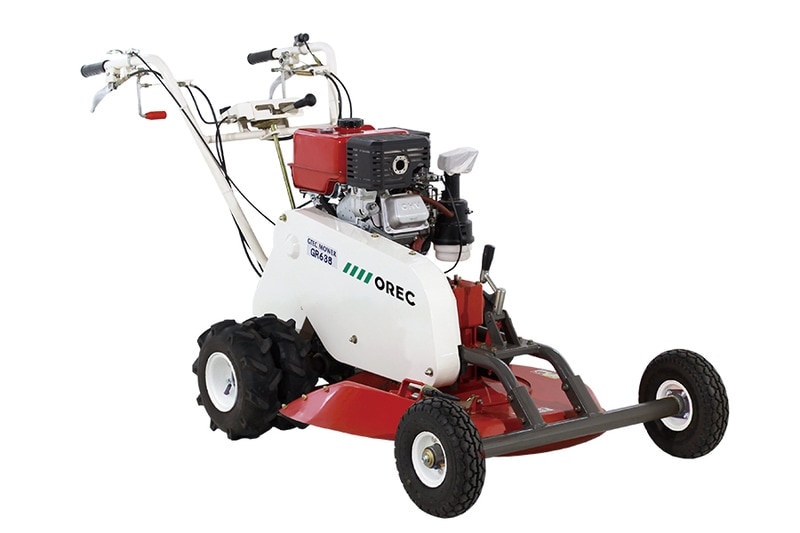 手押し式芝刈機 LC140P 970488101 ハスクバーナ | ノウキナビ