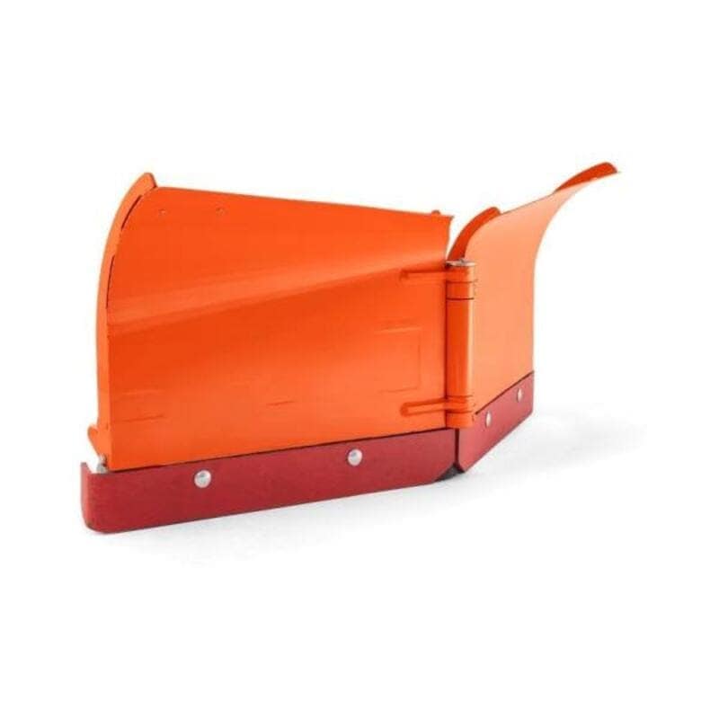 乗用芝刈機 アクセサリー 可変排土版 ハスクバーナ P525D用