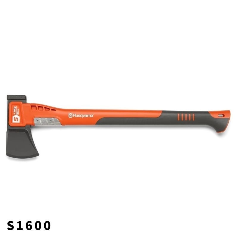 【新着商品】ハスクバーナ・ゼノア ハチェット H900 580761001 ハスクバーナ（Husqvarna） 斧 ハチェット H900 [品番：580761001