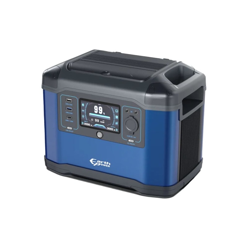 ML720i ポータブル電源 720Wh 新品未使用 三菱 ポータブル電源 VOLTANK [ML720i] | Be-kan（備館） 企業