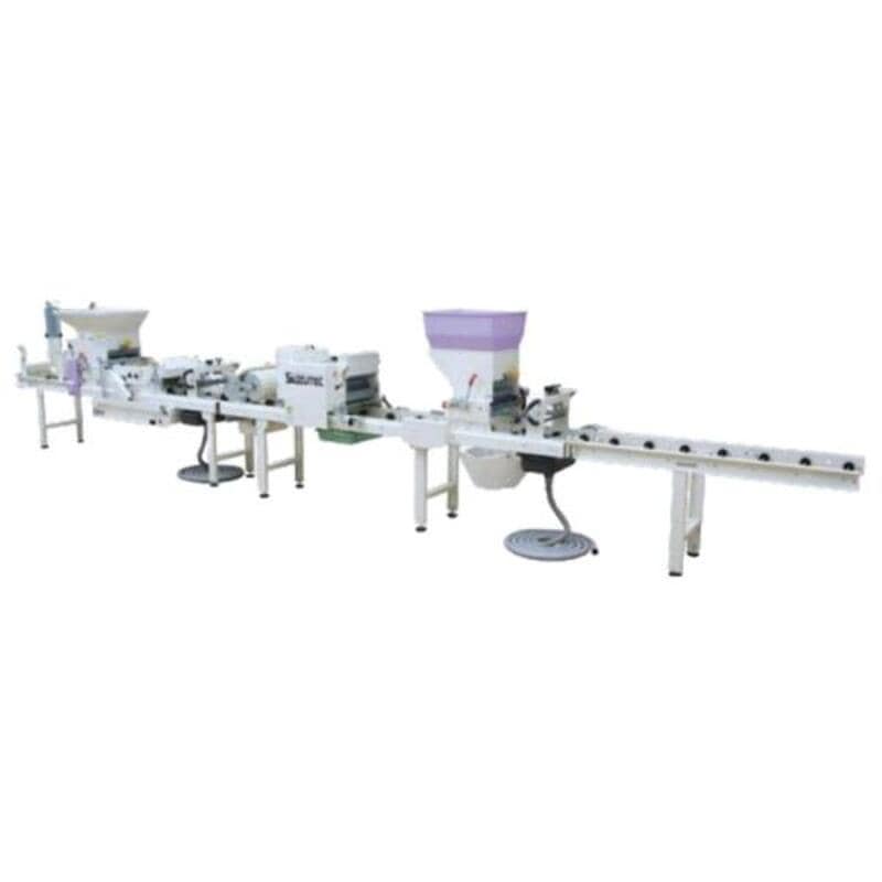 SUZUTEC 播種機 SH1L手押し式