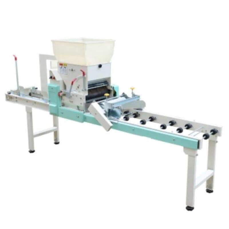 セルトレイ土入れ機 STS120 スズテック | ノウキナビ 