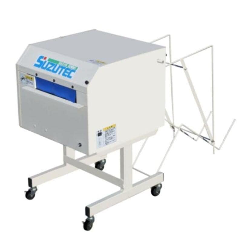 スズテック厚播きホッパーFR300K