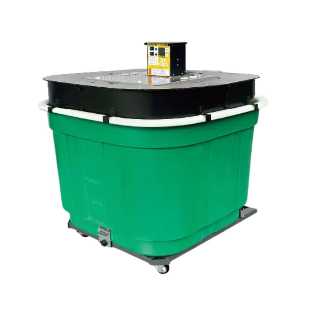 ハトムネ催芽器 斎藤農機製作所 SSG-702