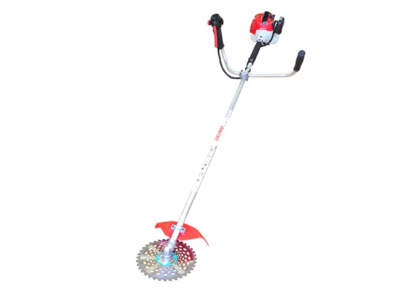 肩掛け式刈払機軽量型イリノMSX261-E