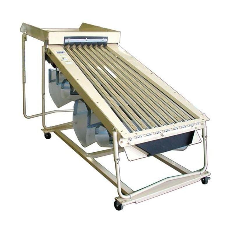 トラックコンベア 斎藤農機製作所 KD-31ZT30R5 | ノウキナビ