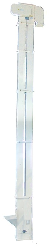 長尺昇降機ロングバケット800シリーズイリノSLB-855D