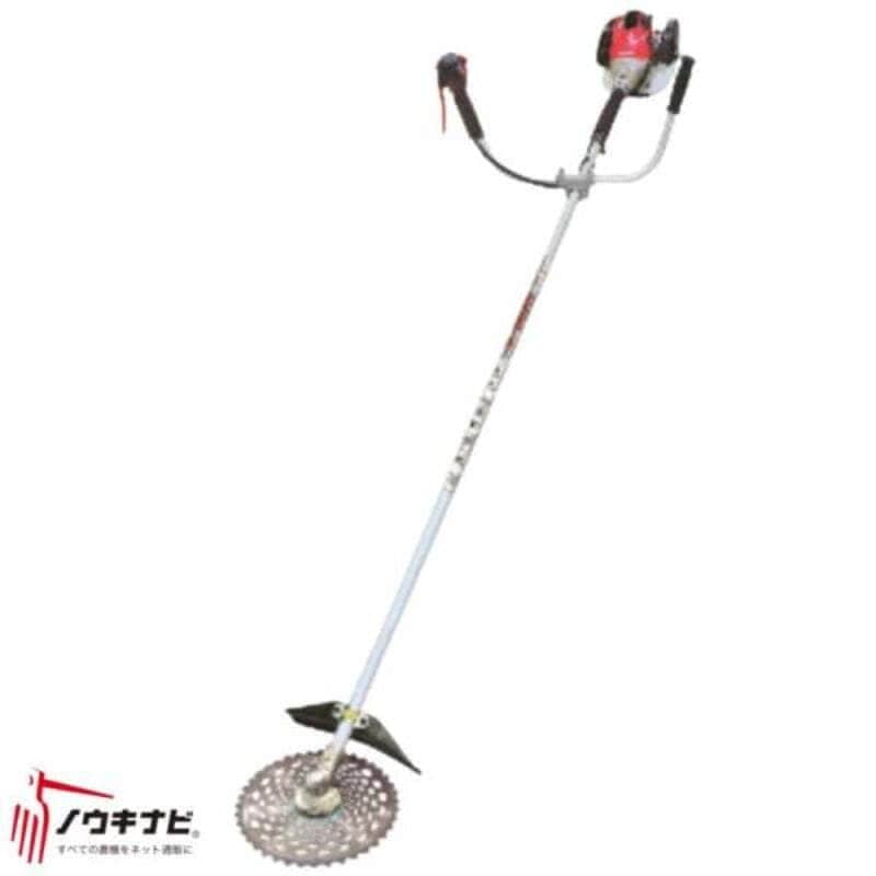 イリノウォーキングカッター IWBC 33M草刈機 イリノウォーキングカッター IWBC 33M草刈機