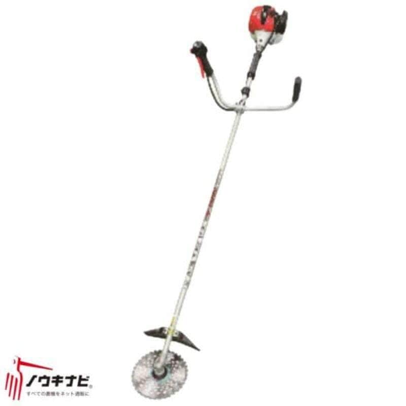 ロングタイプ刈払機イリノIN233MP15-E