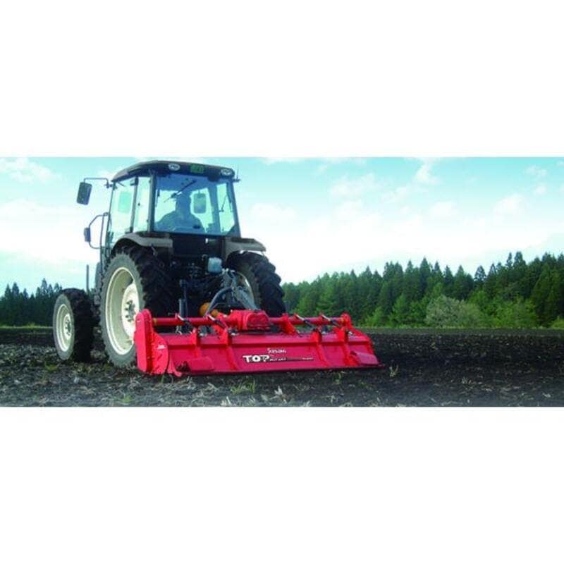 中型ロータリー ササキ TS201H-0S