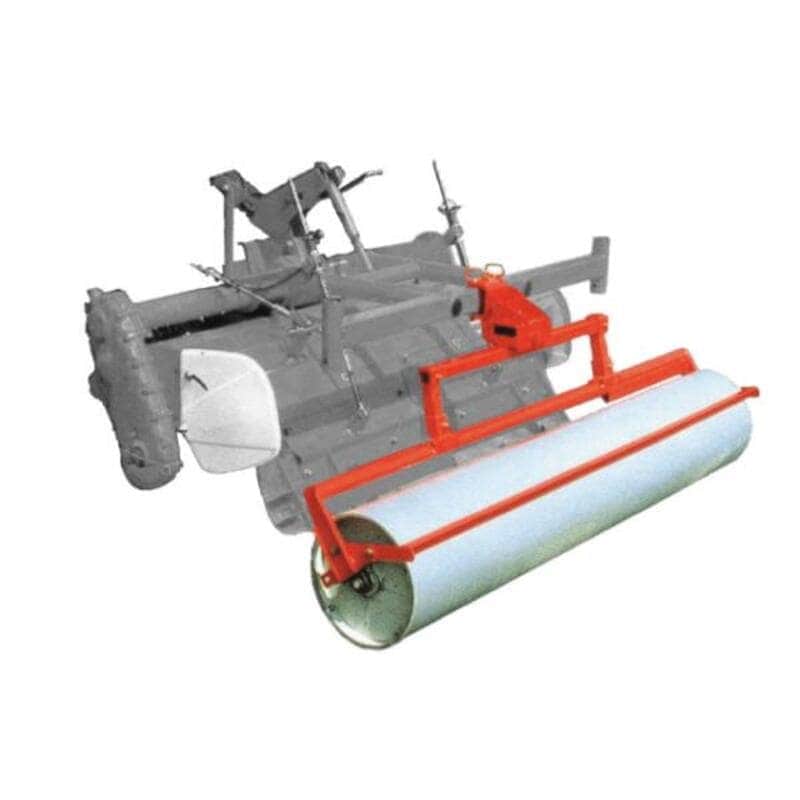 トラクタ用鎮圧ローラー MT-14 ジョーニシ