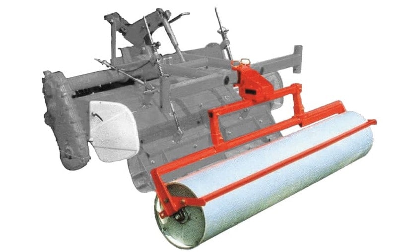 トラクタ用鎮圧ローラー MT-18 ジョーニシ