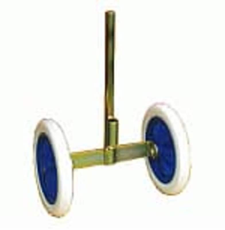 N走行双備輪 180-2N ジョーニシ