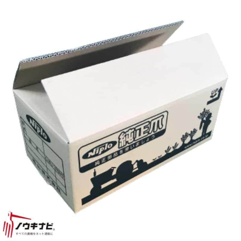 ロータリー用耕運爪 40枚セット ロータリ LX・DXシリーズ M爪