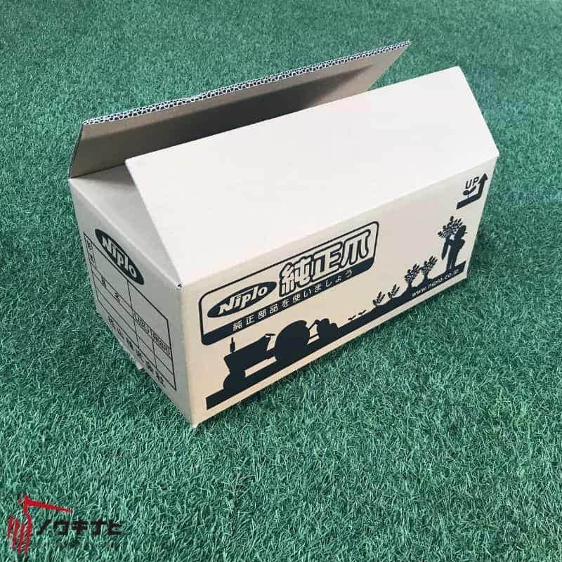 ロータリ用耕運爪 36枚セット CX・SXシリーズ L爪/L4 1263