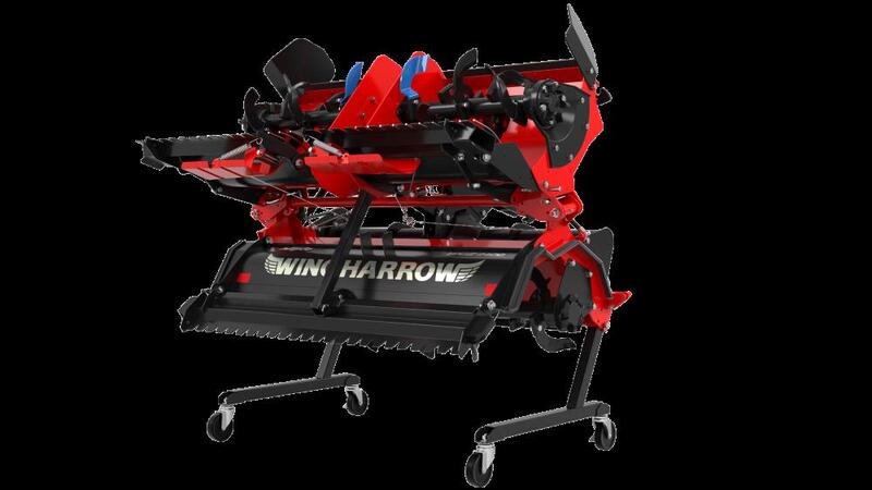 ウィングハローWCZ00シリーズニプロWCZ2200-A1 | ノウキナビ