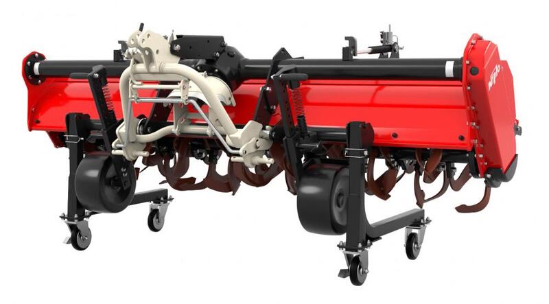 管理機 ミニ耕運機 ポプリ MFR30AH 三菱マヒンドラ農機 | ノウキナビ