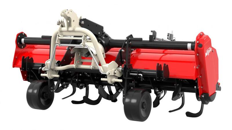 ロータリーホルダータイプニプロCX1820H-3S | 耕運機 | ノウキナビ