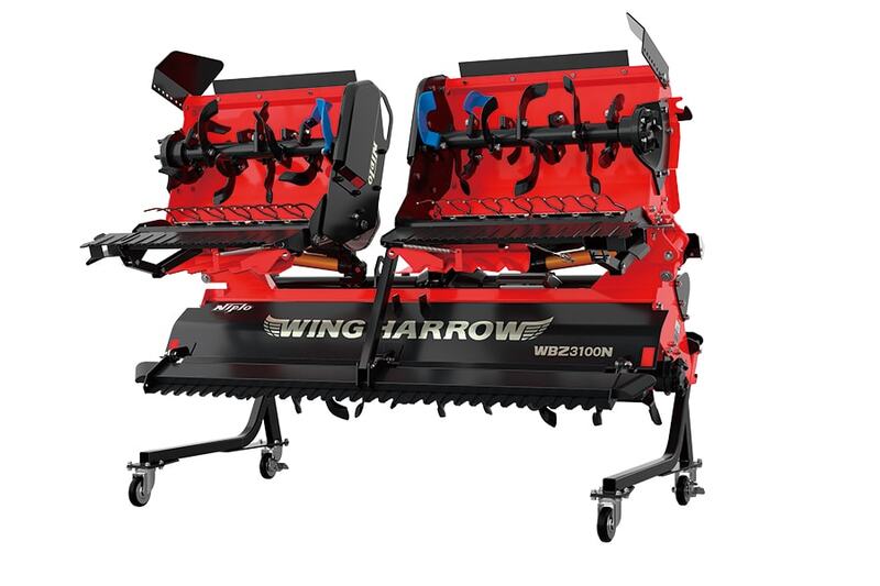 SOLD OUT】スズテック 苗箱洗浄機 NW-185 100V【清掃済】【農機具でっ