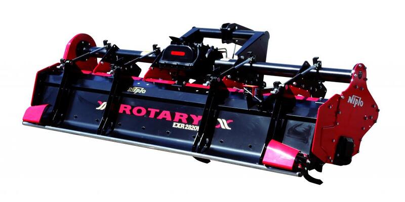 ロータリMXR20シリーズニプロMXR2420H-0L | ノウキナビ