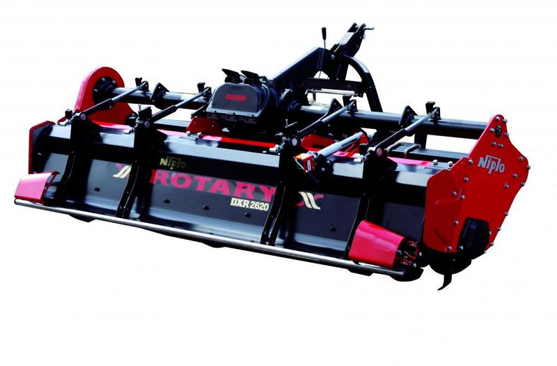 ロータリーホルダータイプニプロCX1820H-3S | 耕運機 | ノウキナビ