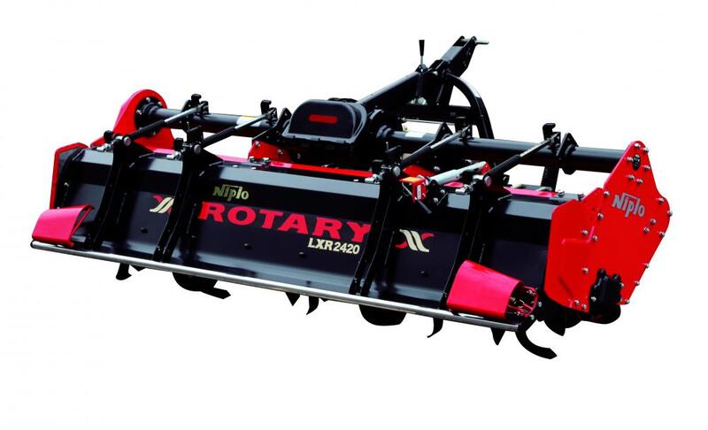 ニプロ　ロータリー ニプロ 中古 ロータリー – 農キング