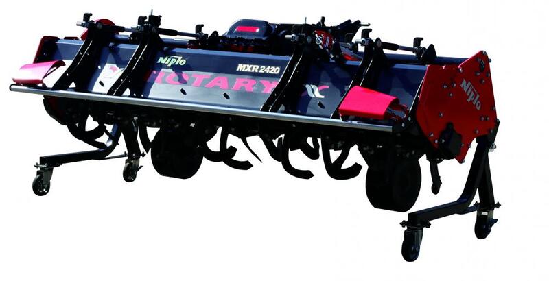 掘取機（コンベア式） ニプロ D-551A(H) | 掘取機 | ノウキナビ