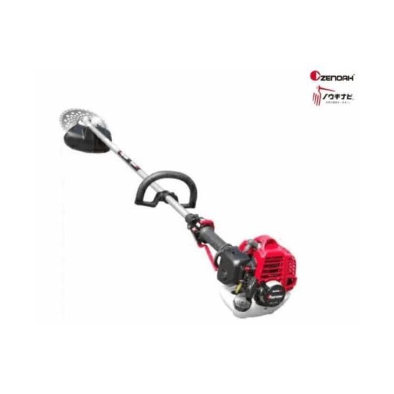 刈払機 ゼノア BCZ275GL-L-DC | ノウキナビ