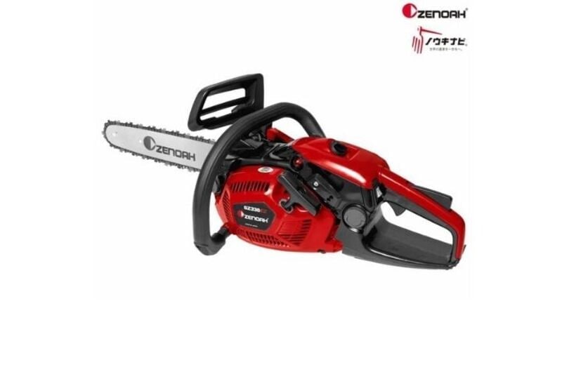 ※限界値下げ！ ゼノア GZ3950EZ エンジンチェーンソー ゼノア ZENOAH チェンソー GZ3950EZ 16インチ(40cm)RSP S35G仕様