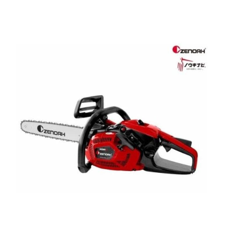 チェンソー ゼノア GZ3950EZ-25P16 | ノウキナビ