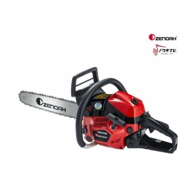 チェンソー ゼノア GZ3950EZ-25P16 | ノウキナビ