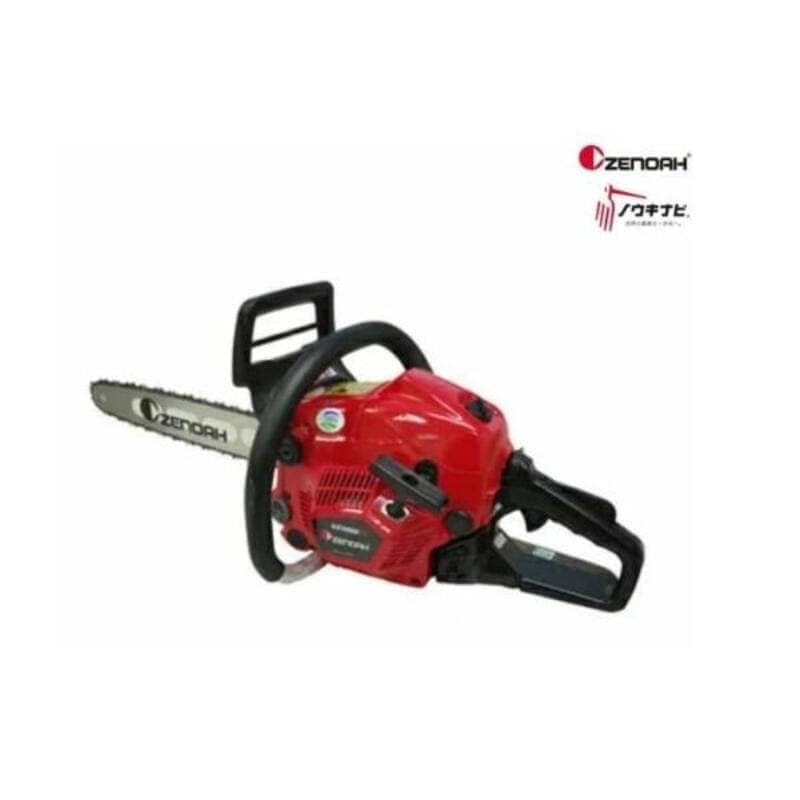 チェンソー  ゼノア GZ3950HEZ-25HS16