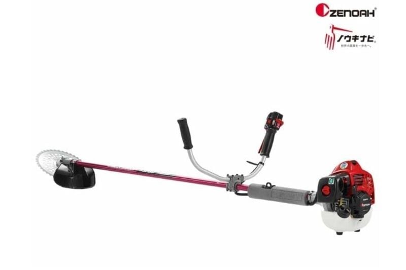 イリノウォーキングカッター IWBC 33M草刈機 イリノウォーキングカッター IWBC 33M草刈機 - メルカリ