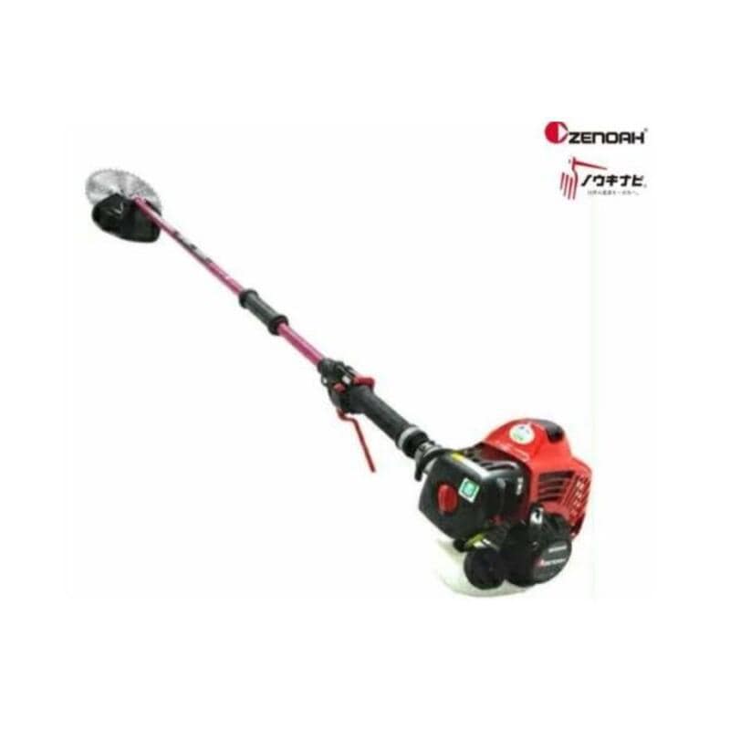 刈払機 ゼノア BCZ245GT-L-DC