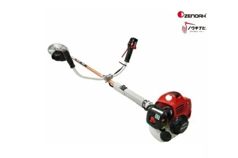 イリノウォーキングカッター IWBC 33M草刈機 イリノウォーキングカッター IWBC 33M草刈機