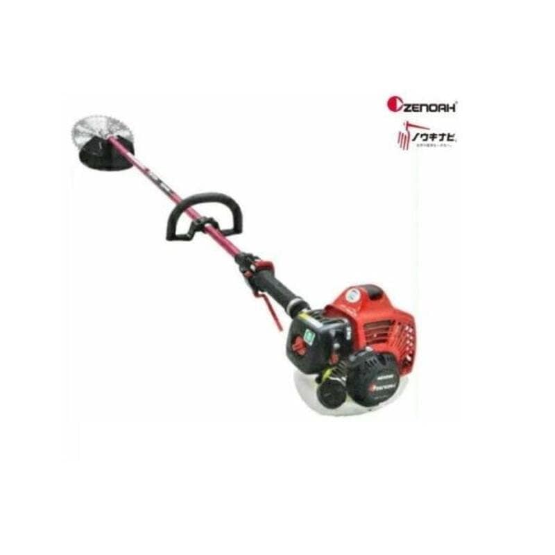 刈払機 ゼノア BCZ275GL-DC