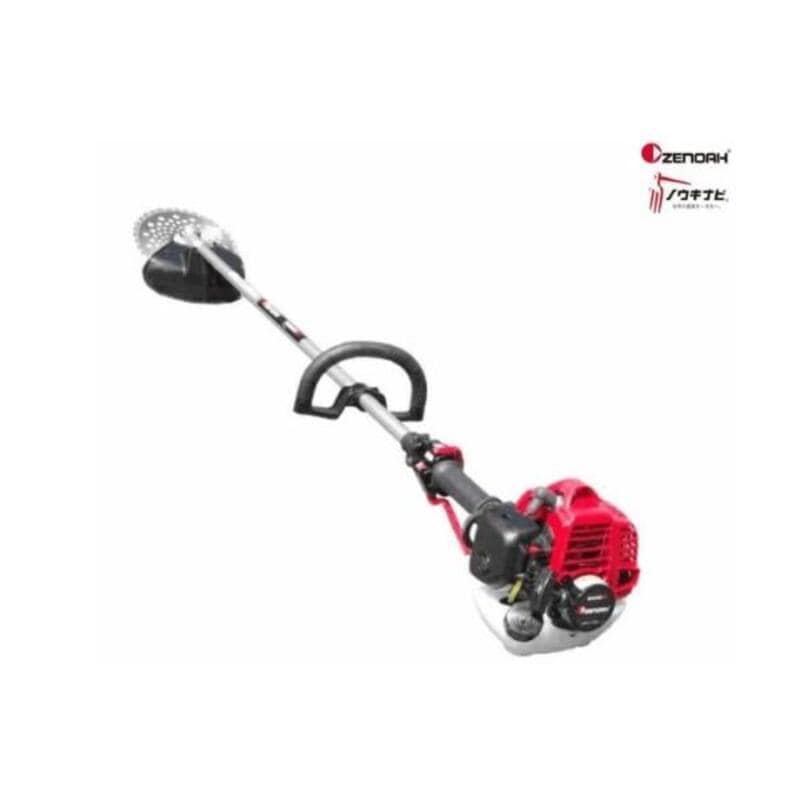 刈払機 ゼノア BC2020-L