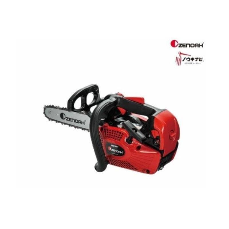チェンソー トップハンドルソー ハイパーこがる ゼノア GZ2700T-25P12
