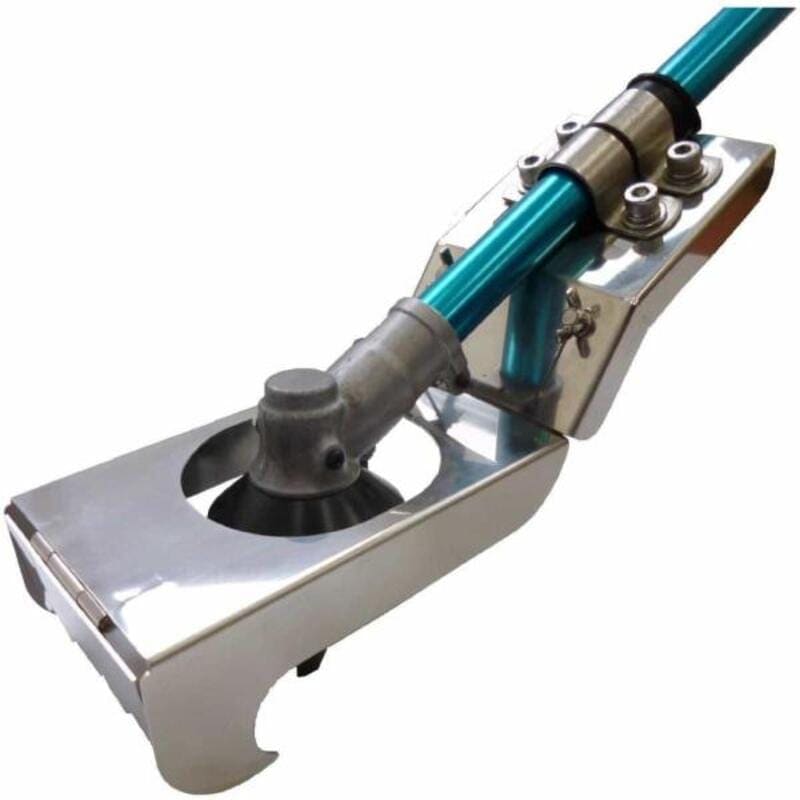 刈払機アタッチメントタマの手美善TT-001