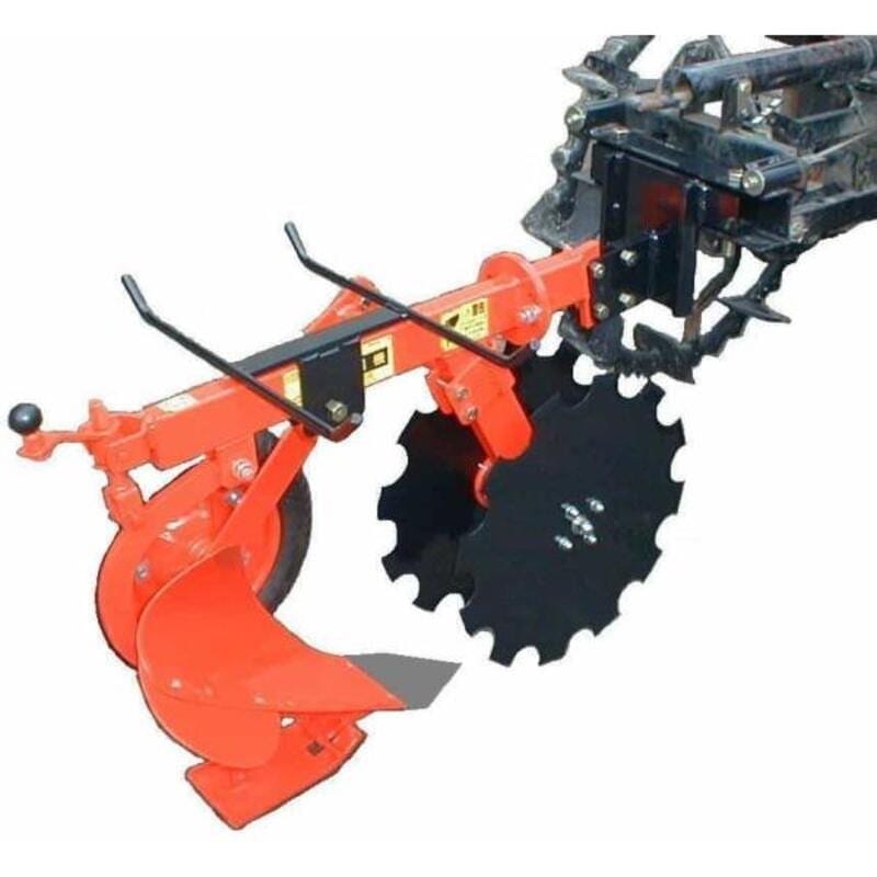 ミゾホール田植え機用/簡易版美善PM-6