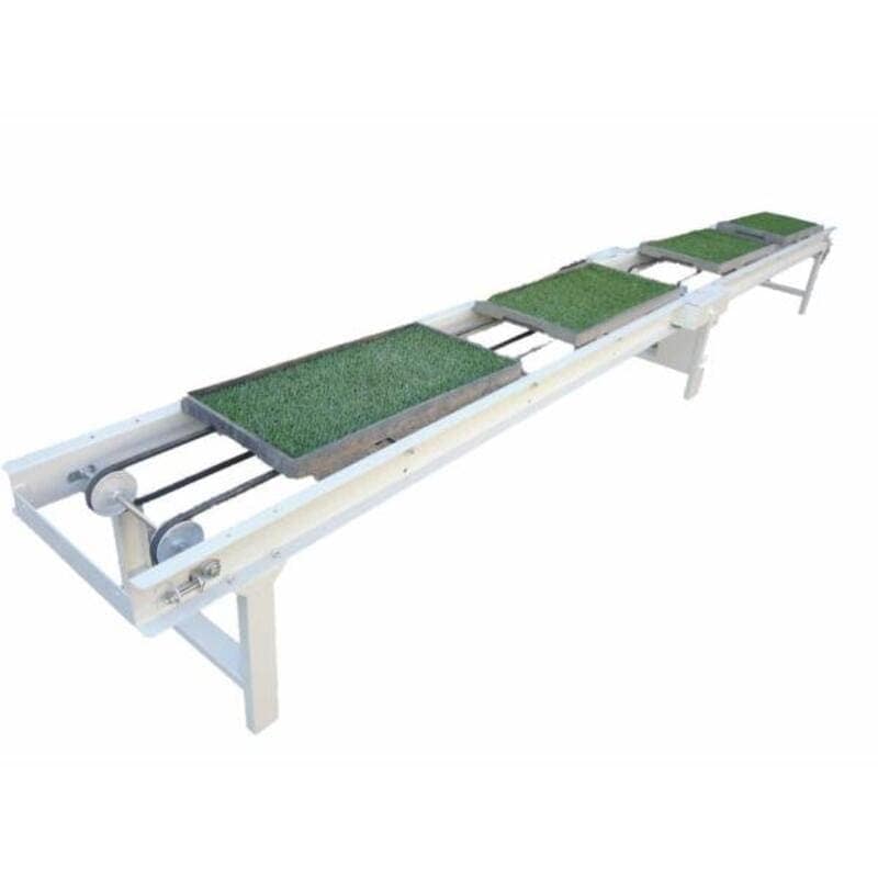 ロングキャリー延長フレーム美善LCE-18