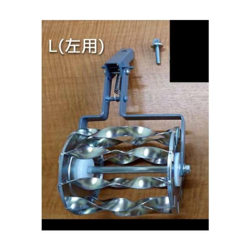 にんにく種子選別機大粒種子イリノNTS-5D | 農業用品用アタッチメント 