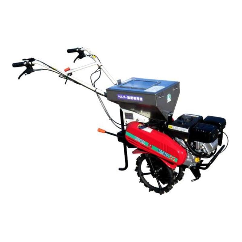 専用管理機まき丸関東農機K30H-D