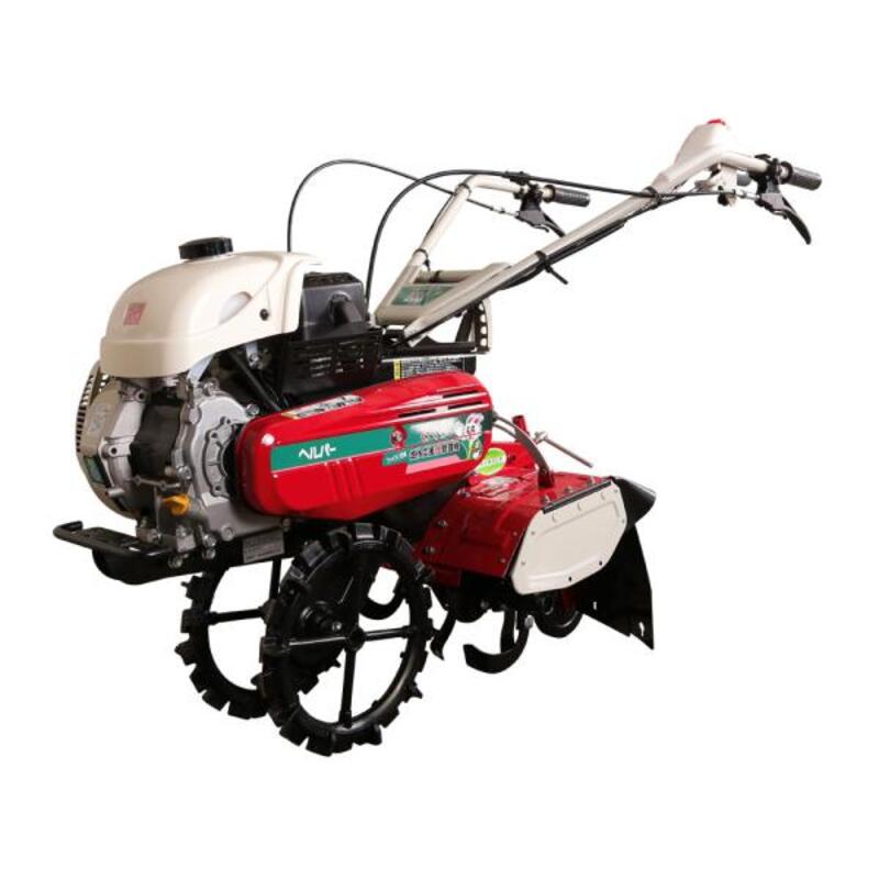 小型管理機さくら関東農機K550-D