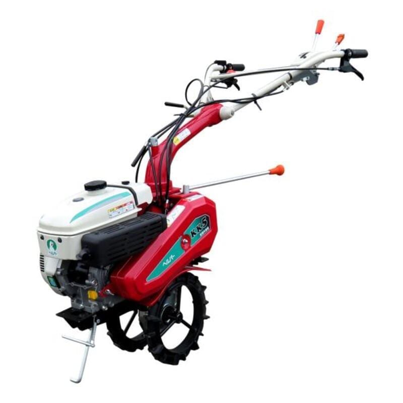 小型管理機さくら関東農機K550-D | 耕運機（3～5馬力） | ノウキナビ