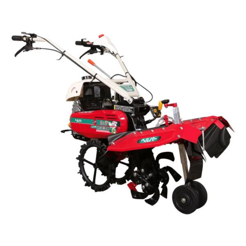 ネギ管理機ほる兵衛 Pro （爪なし）関東農機K802NH-D | ノウキナビ