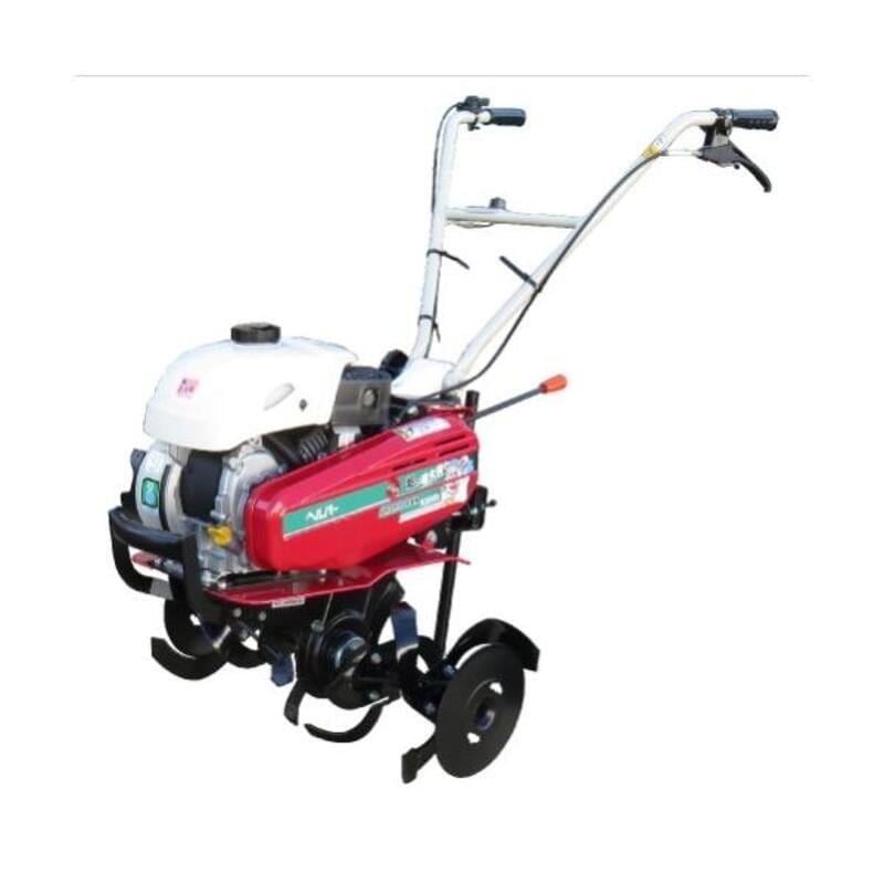 小型管理機畑の若大将関東農機K35VS-SH