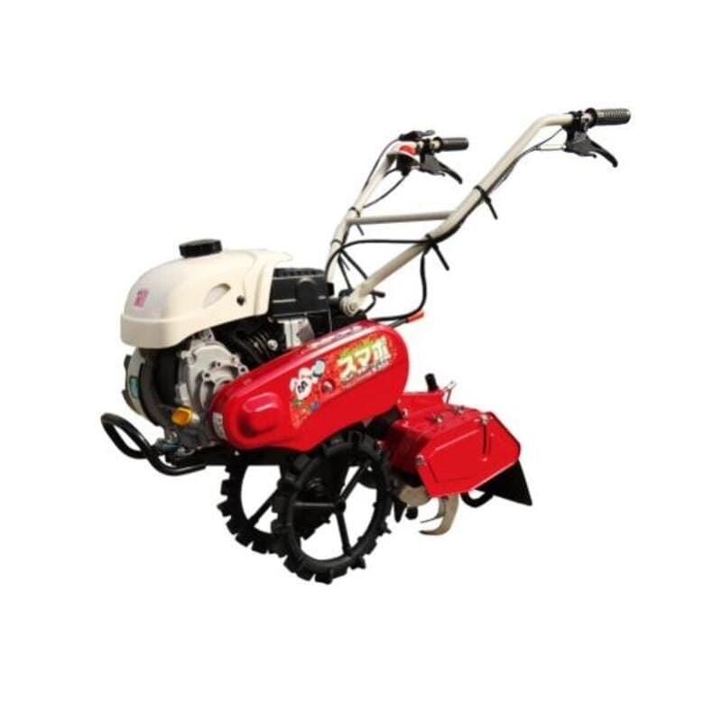 グランドロータリー SKS1800-4S ニプロ | ノウキナビ