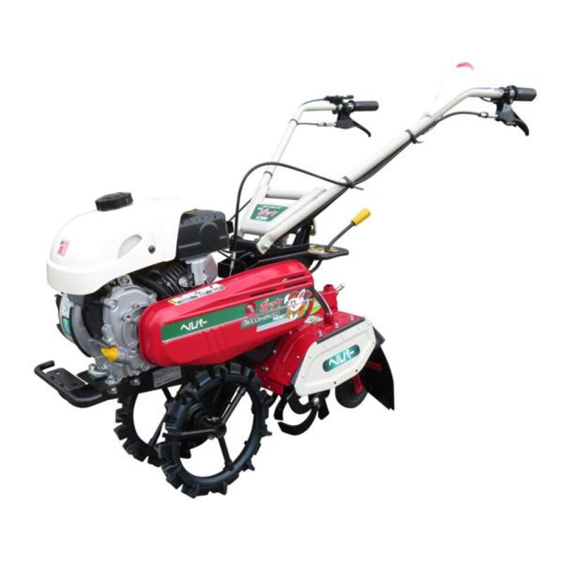 小型管理機Niceポッケ関東農機K350F-D