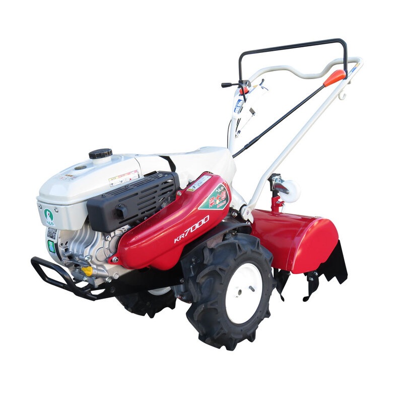 片側土上げローターセット新品　クボタ　ヤンマー　イセキ　三菱等の管理機に Kubota マックス土揚げセット400（片揚げロータ付） FTR70 FTR90